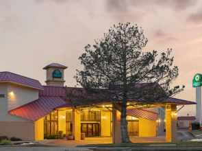 La Quinta Inn & Suites Layton