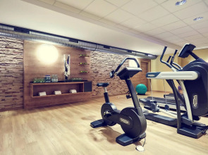 Mercure Tagungs- & Landhotel Krefeld