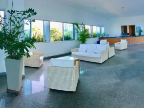 Apartamentos Frente al Mar-Pallmetto