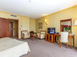 Hotel Romance & Family Suites