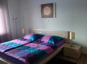 Ferienwohnung Birkenhof