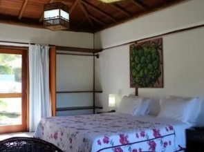 Pousada Morro dos Navegantes