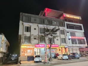 Hotel Lilichham