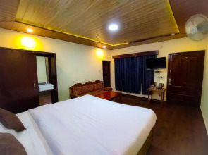 Hotel Himdhara, Dalhousie