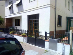 Apartment With 2 Bedrooms in Cascina, With Enclosed Garden and Wifi Near the Beach