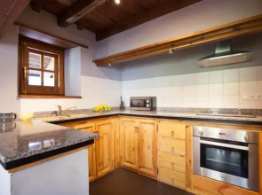 Tarter Chalets Apartaments