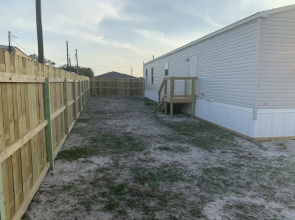 Woody Acres Resort