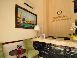 Central Hotel and Residences