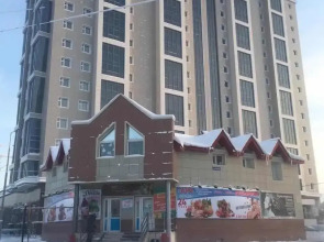 RentalApart (РенталАпарт) на улице Шевченко