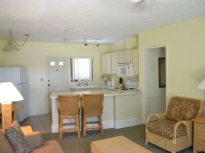 Delray South Shore Club by Defender Resorts