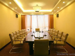 Tong Ju Lou Hotel