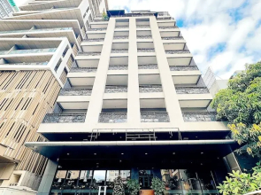 The H Hotel Phnom Penh