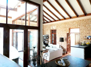 Gytheio Retreat, Panoramic Sea View apartment