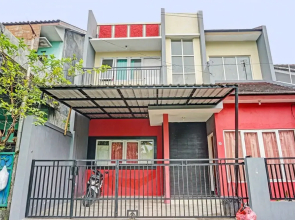 OYO Life  92091 Citra Omah Syariah