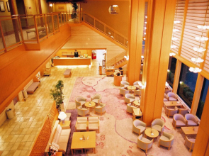 Hotel Wakamizu