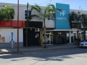 Hotel Flores