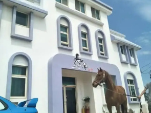 Equuleus Homestay