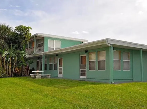 Sea Aire Motel