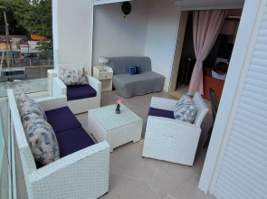 Boca Beach Residence 202