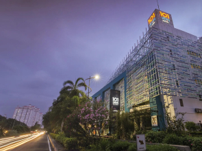 1O1 URBAN Jakarta Kelapa Gading