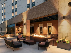 Springhill Suites Milwaukee West Wauwatosa
