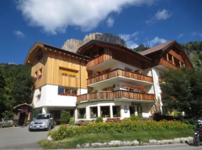 Hotel Borest