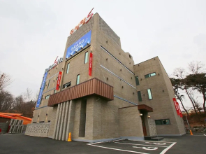 Osan Bellino S Hotel