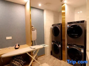 Weiting Hotel (Shanghai Xinhua Hospital Jiangpu Road Subway Station Branch)
