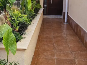 Suebi Rooms and Apartments