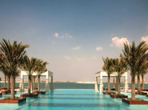 Отель Jumeirah Zabeel Saray Dubai