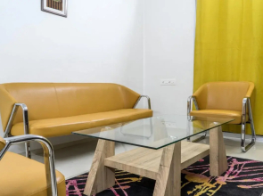 OYO 9738 Hotel House Khas Suites