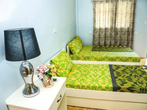 Magnfred's Place