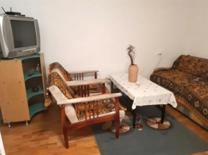 Edelweiss Hostel