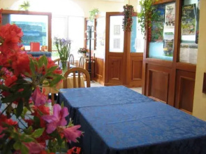Hotel Del Fiume