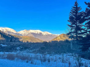 Ski Getaway! Mtn-view Condo Near Keystone Resort