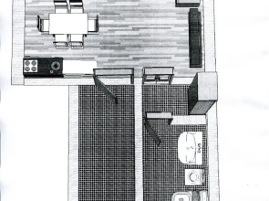 City Apartments on a budget