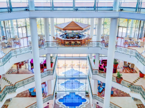 SBH Costa Calma Palace Thalasso & Spa