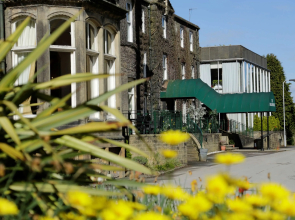 The Craiglands Hotel, Sure Hotel Collection by Best Western