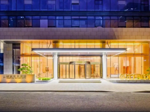 GreenTree Eastern Hotel Nanning Wuxiang New District Sports Center Metro Station