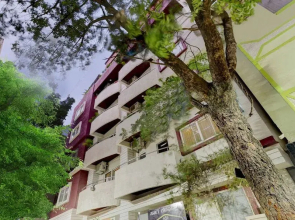 Treebo Saga Apartment