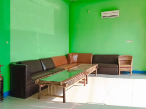 Hotel Pabelan RedPartner