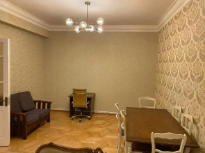 Tbilisi Suite In Queen Ketevan Avenue