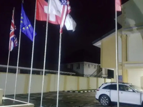 Palais Royale Hotel & Suites