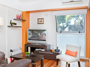 Apartment Palermo