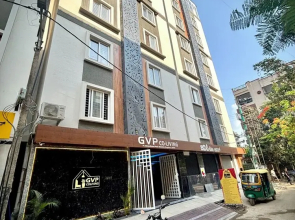 GVP Residency