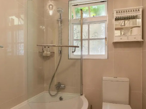 Haus am Strand - on the Beach