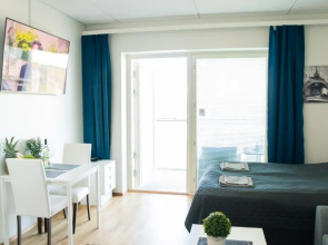 City center brand new studio @2021