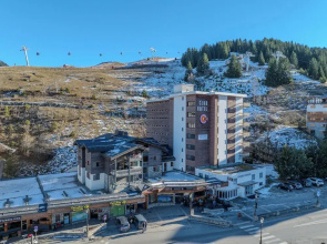 Club Hotel 1650