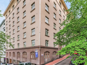 WeHost Oikokatu 15