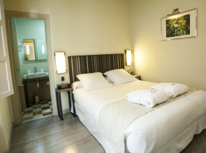 Hotel Boutique Casas de Santa Cruz